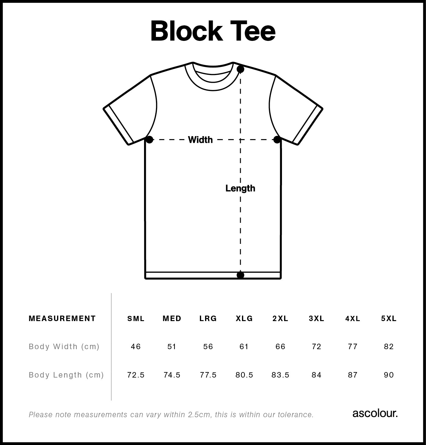 Hellas Heritage Black Tee