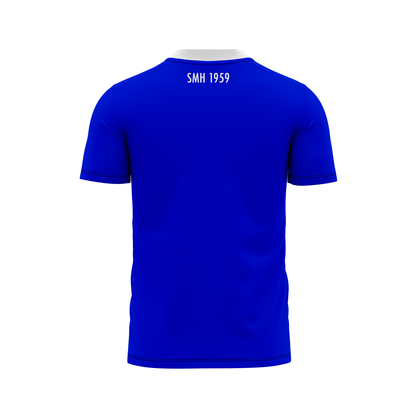 SM Hellas 1960s Replica Jersey