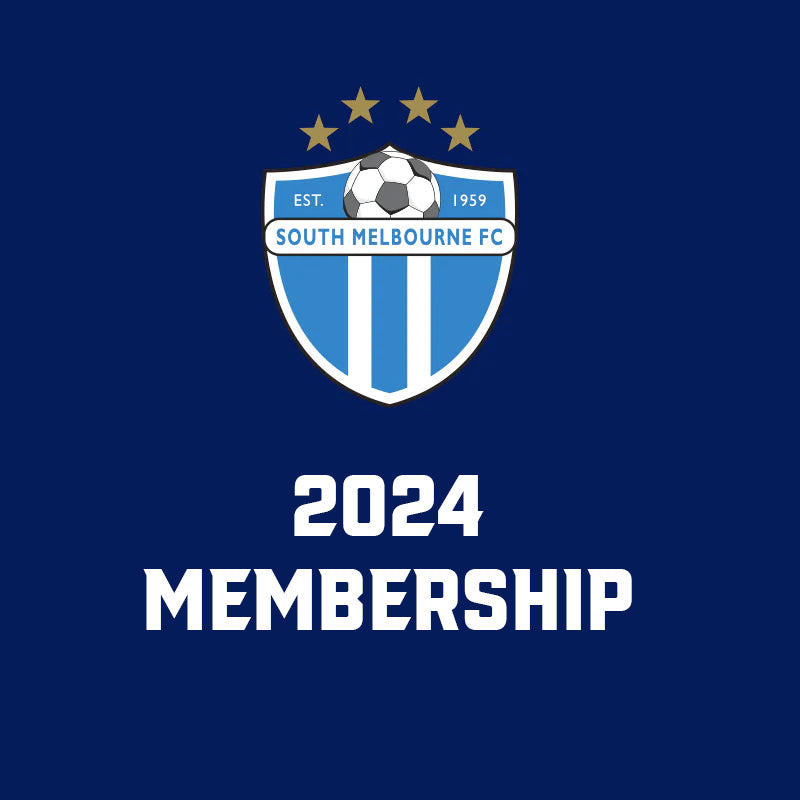 2024 SMFC Membership