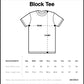 Hellas Heritage White Tee