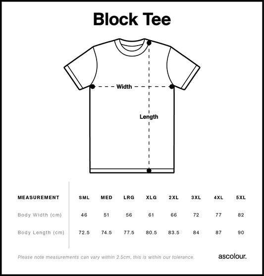 HELLAS IS BACK - CHAMPIONS TEE (BLACK)