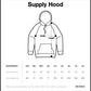Hellas Heritage Hoodie