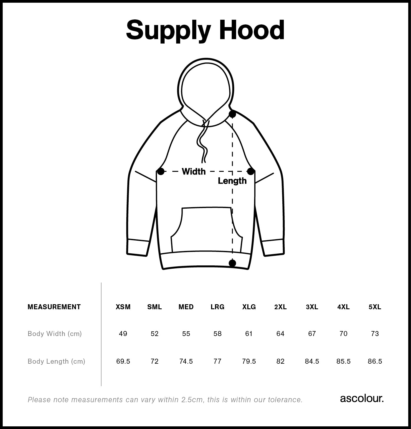 Hellas Heritage Hoodie