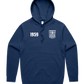 Hellas Heritage - Blue 2026 Hoodie