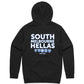Hellas Heritage Hoodie