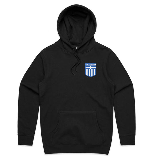Hellas Heritage Hoodie