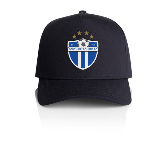 South Melbourne Dark Blue Cap