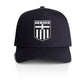 Hellas Dark Blue Cap