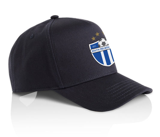 South Melbourne Dark Blue Cap