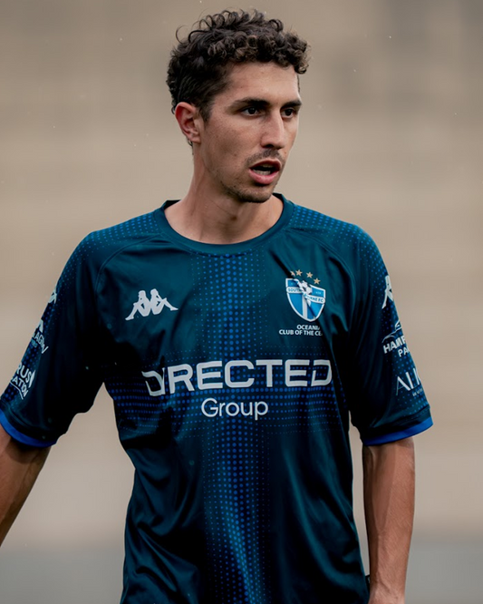 Pre Order: 2026 SMFC Warm. Up Jersey