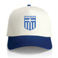 Hellas Two Tone Cap