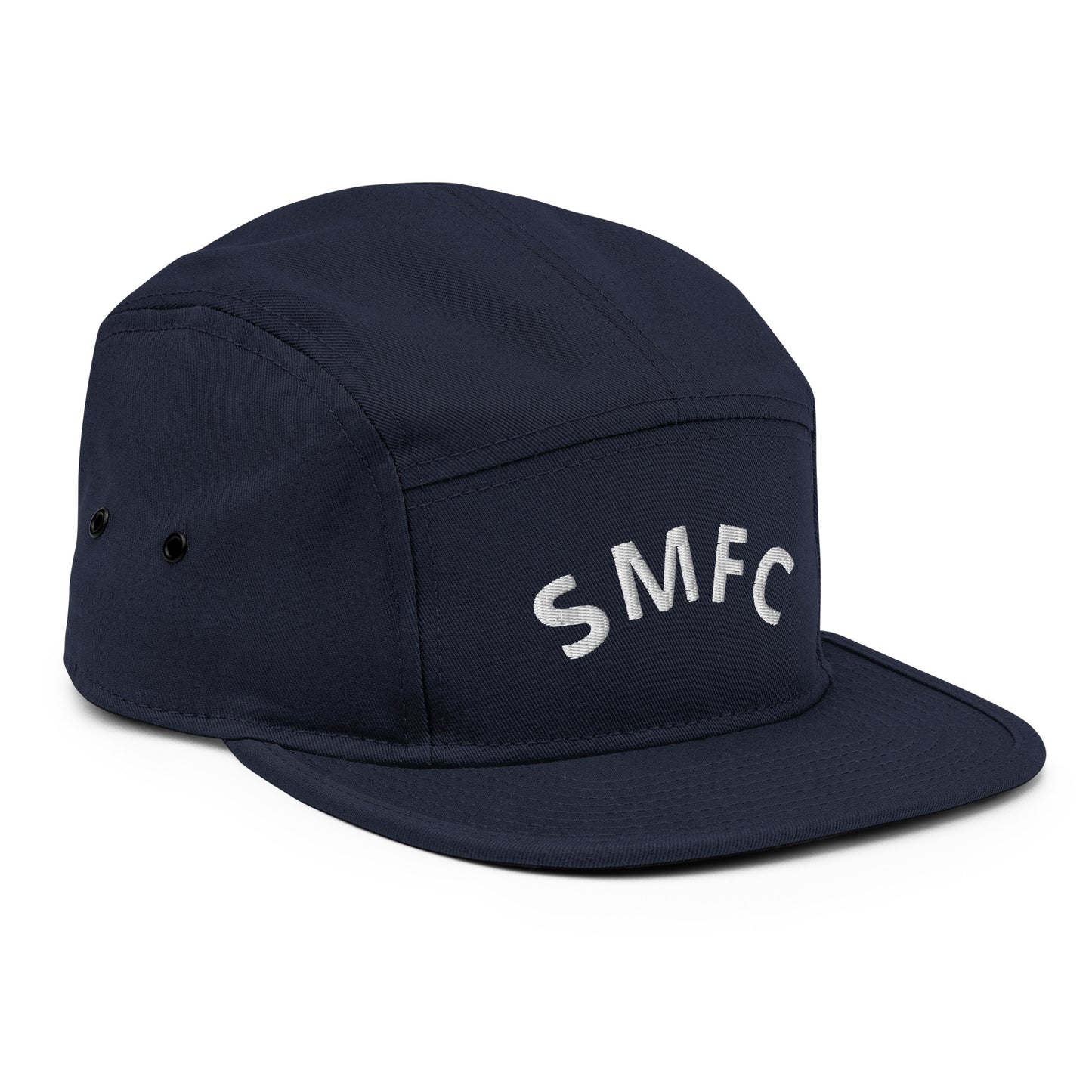 5 Panel Camper SMFC