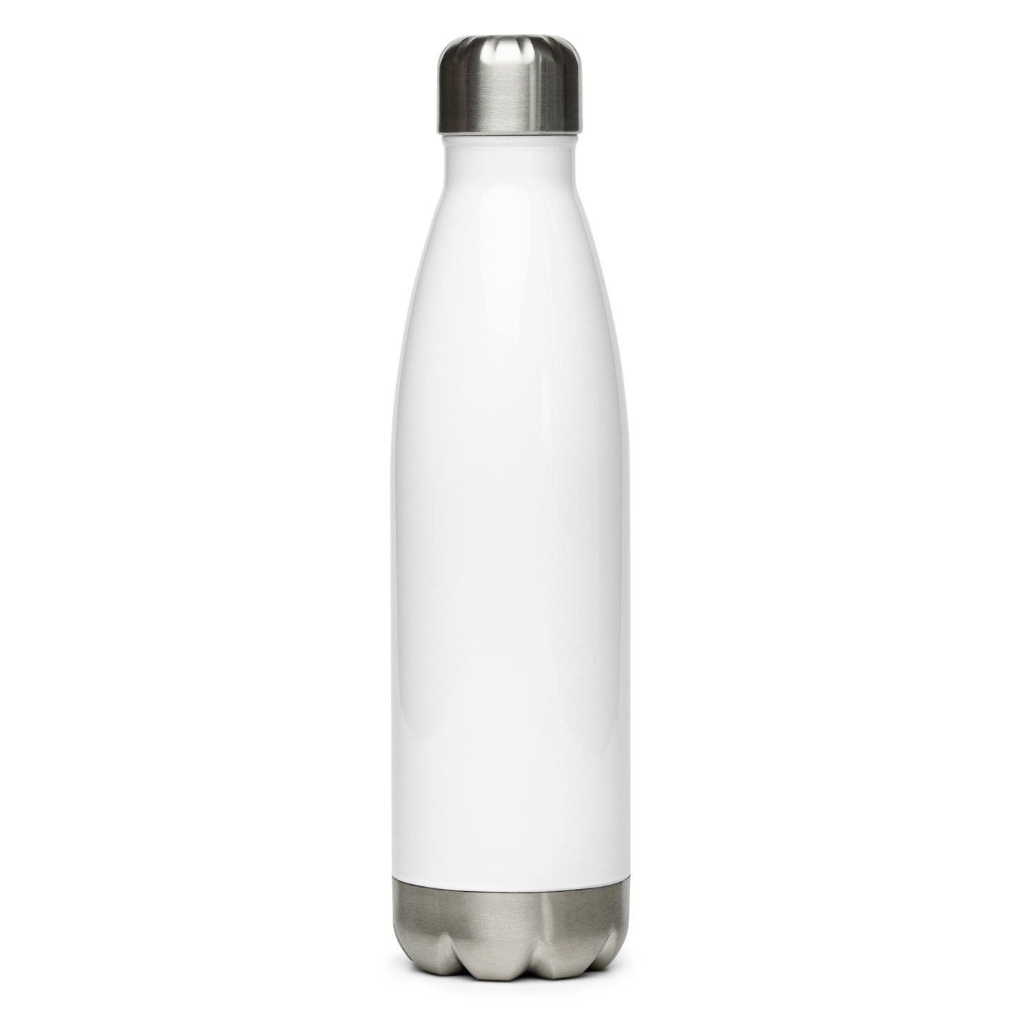 SMFC Stainless Steel Water Bottle